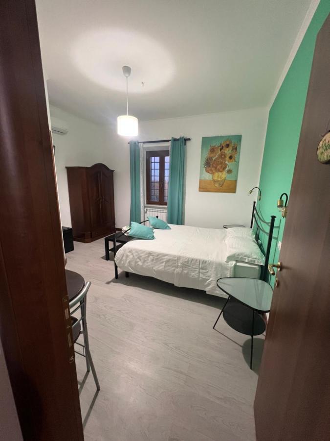 רומא B&B Fili Al Casale 1121 מראה חיצוני תמונה