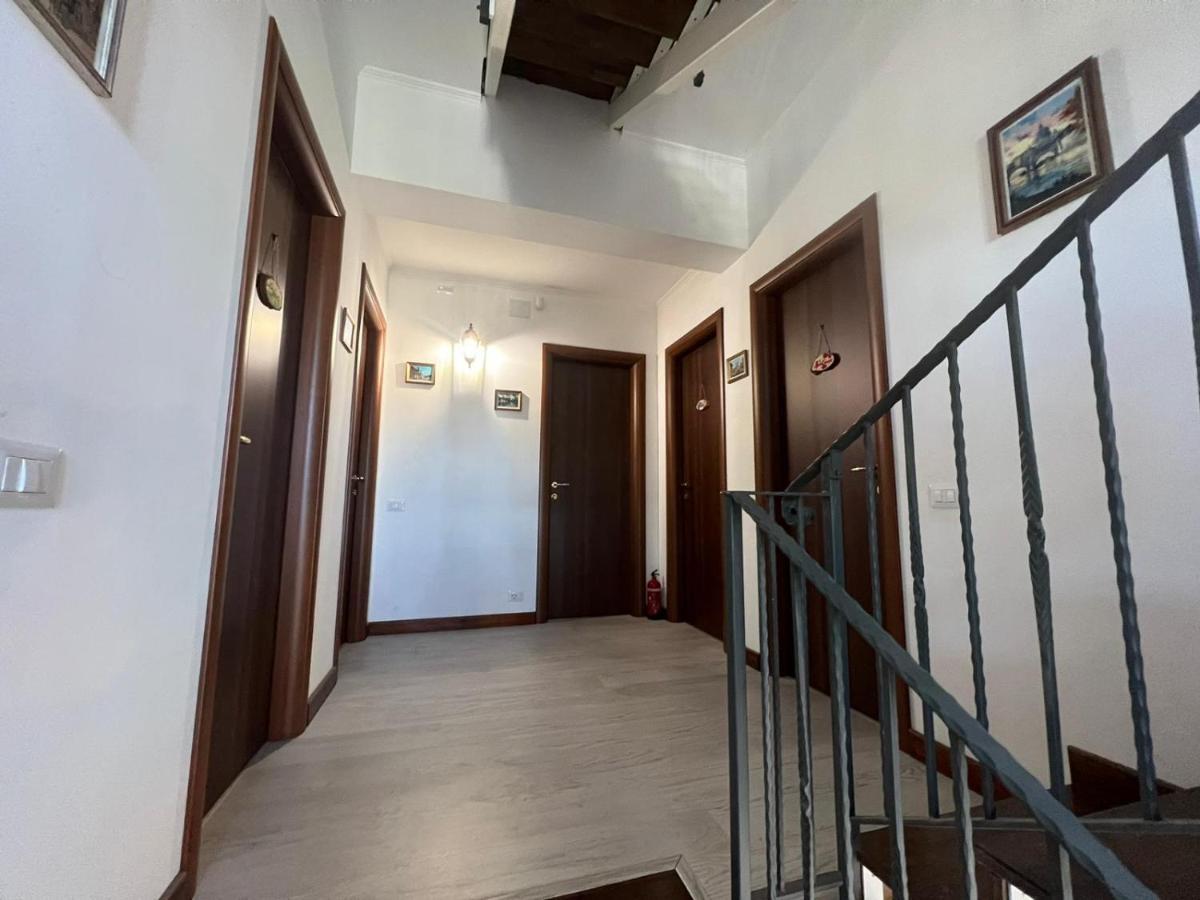 רומא B&B Fili Al Casale 1121 מראה חיצוני תמונה