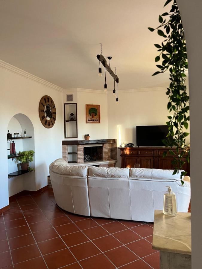רומא B&B Fili Al Casale 1121 מראה חיצוני תמונה