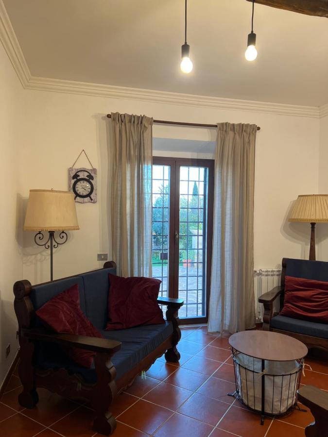 רומא B&B Fili Al Casale 1121 מראה חיצוני תמונה