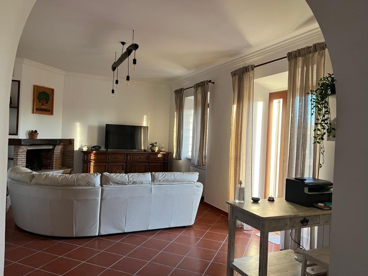 רומא B&B Fili Al Casale 1121 מראה חיצוני תמונה