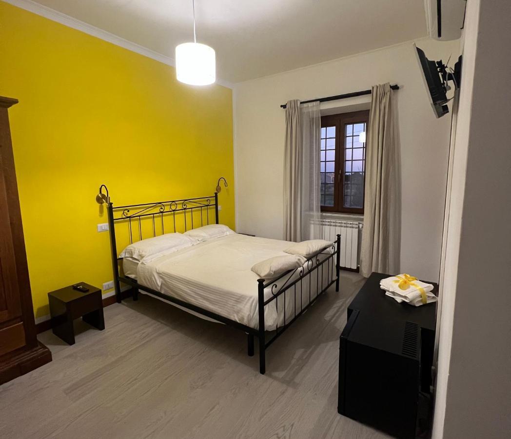 רומא B&B Fili Al Casale 1121 מראה חיצוני תמונה