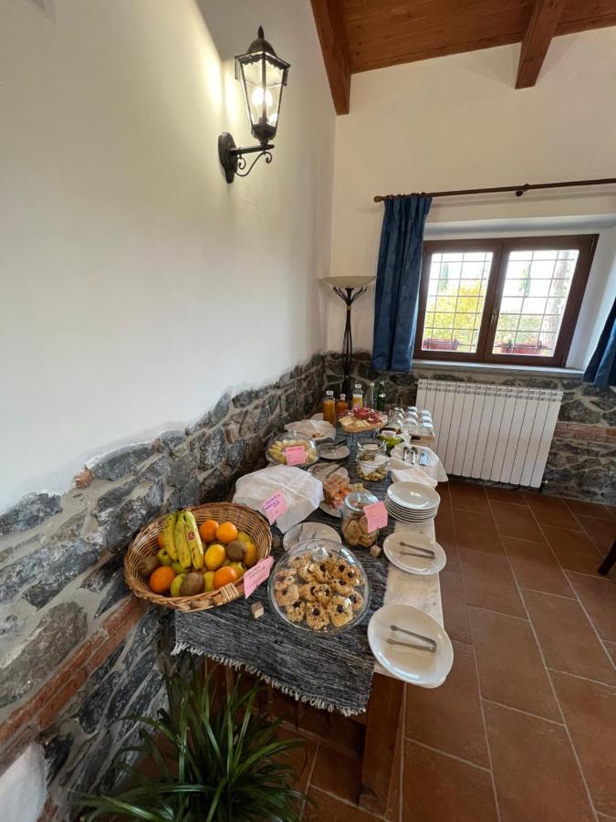 רומא B&B Fili Al Casale 1121 מראה חיצוני תמונה