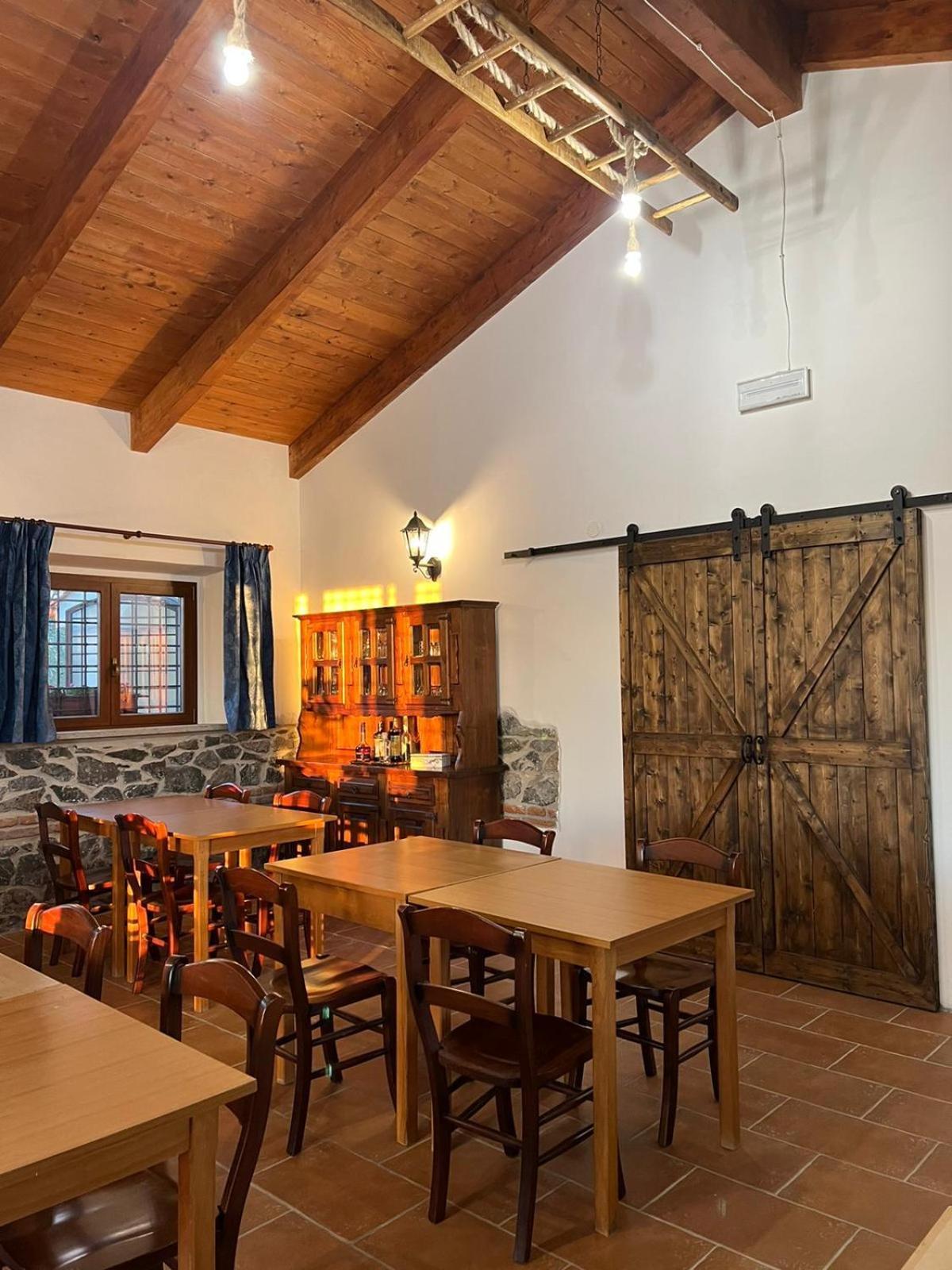 רומא B&B Fili Al Casale 1121 מראה חיצוני תמונה