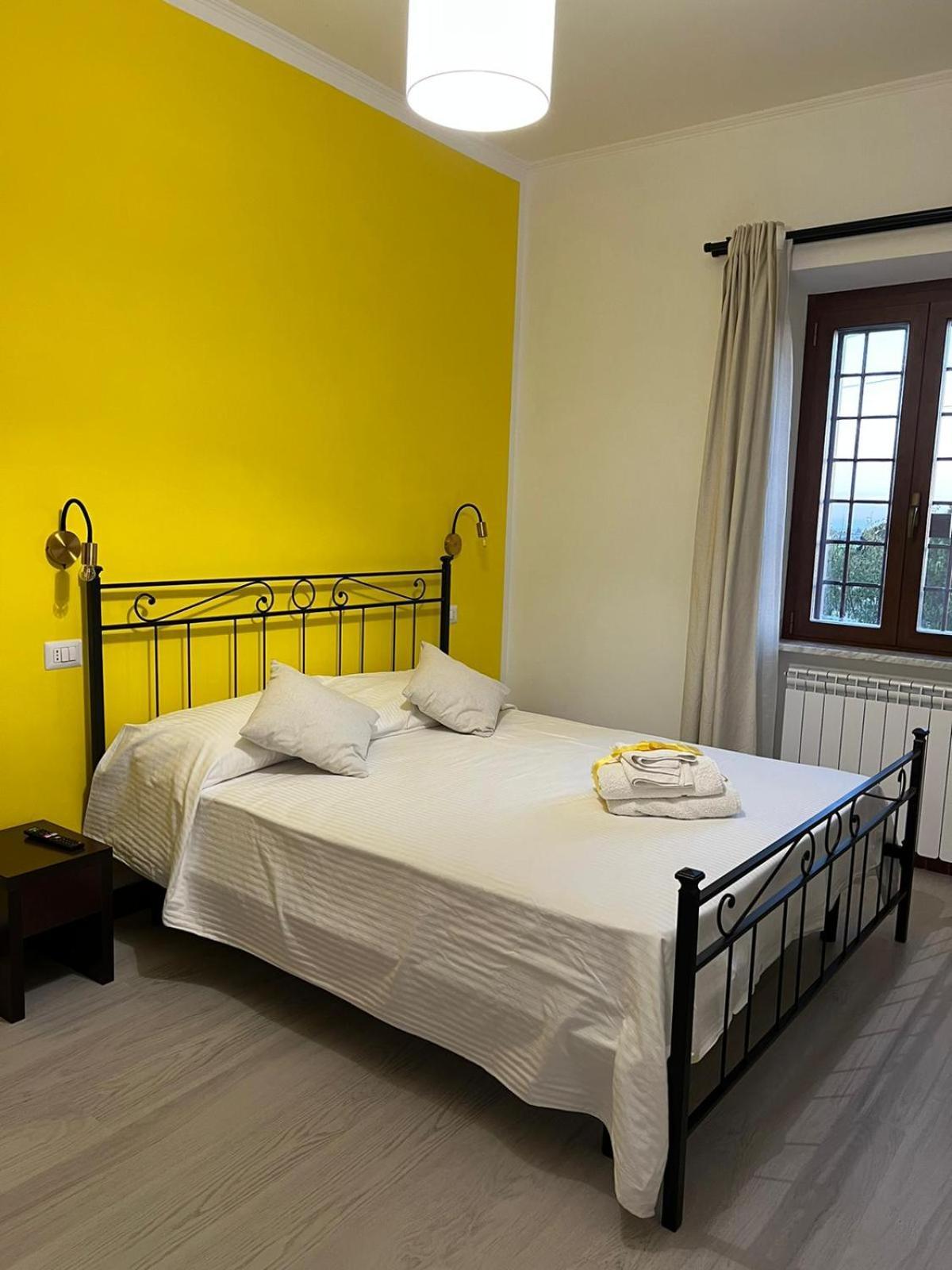 רומא B&B Fili Al Casale 1121 מראה חיצוני תמונה