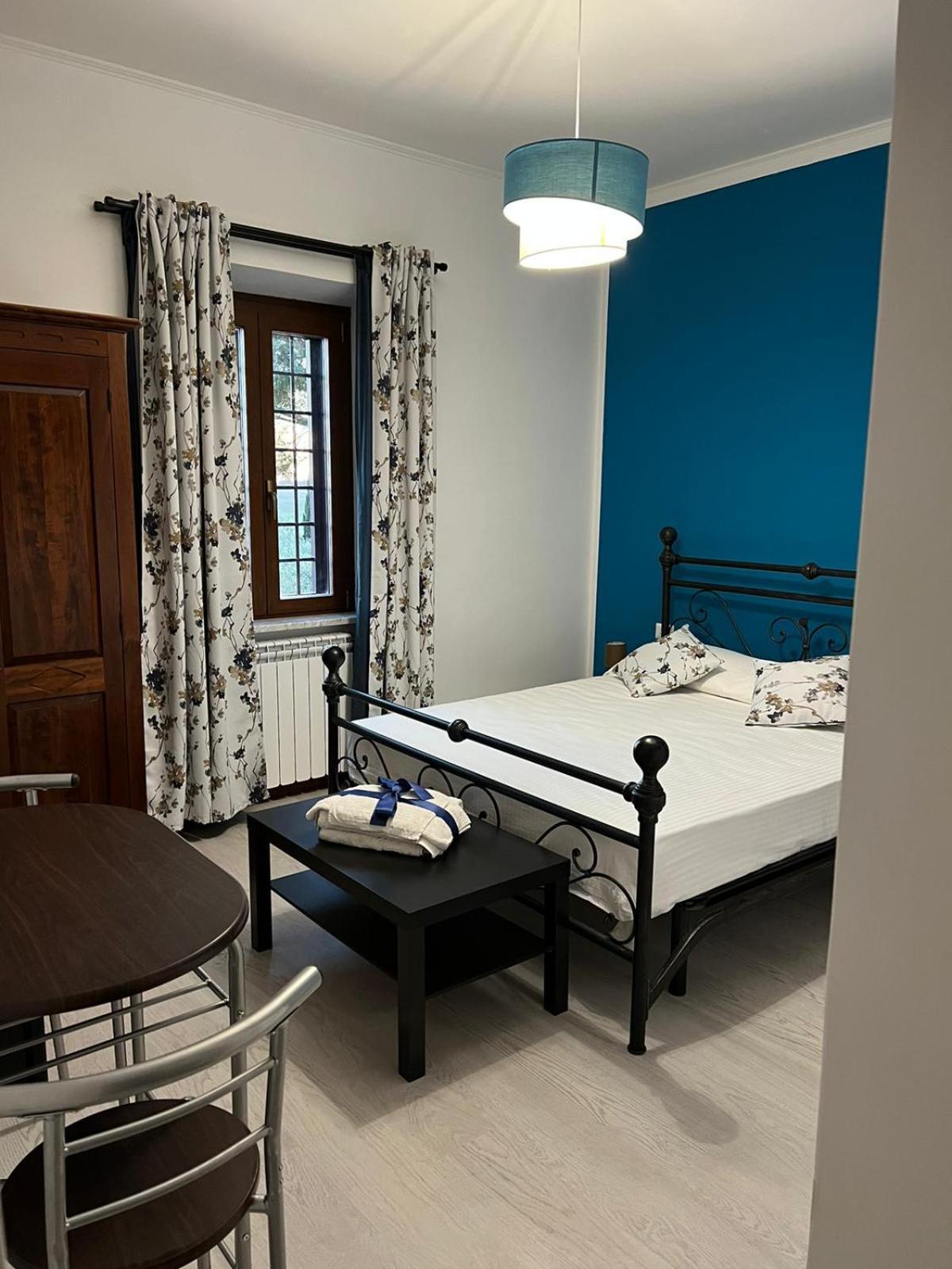 רומא B&B Fili Al Casale 1121 מראה חיצוני תמונה