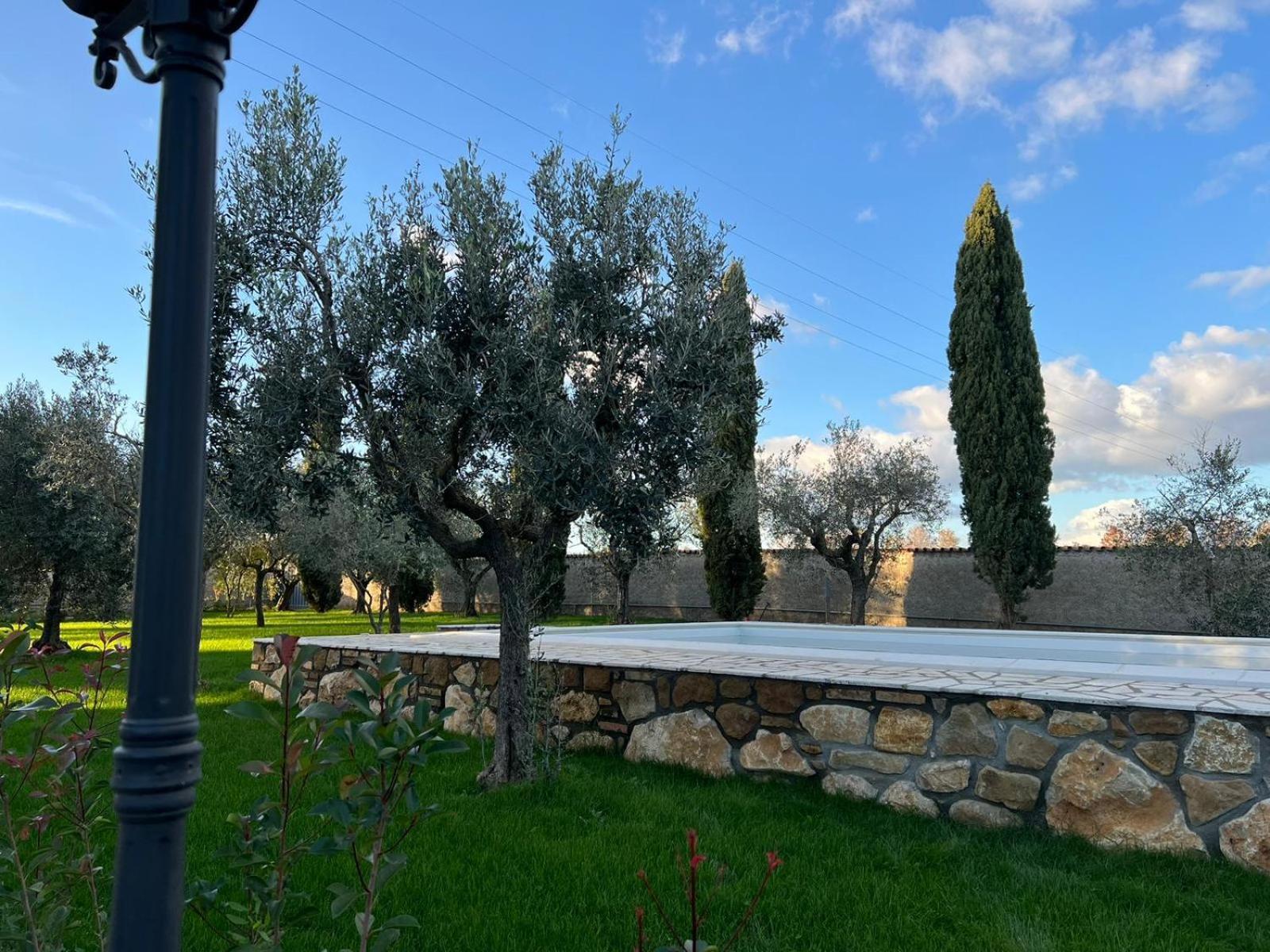 רומא B&B Fili Al Casale 1121 מראה חיצוני תמונה