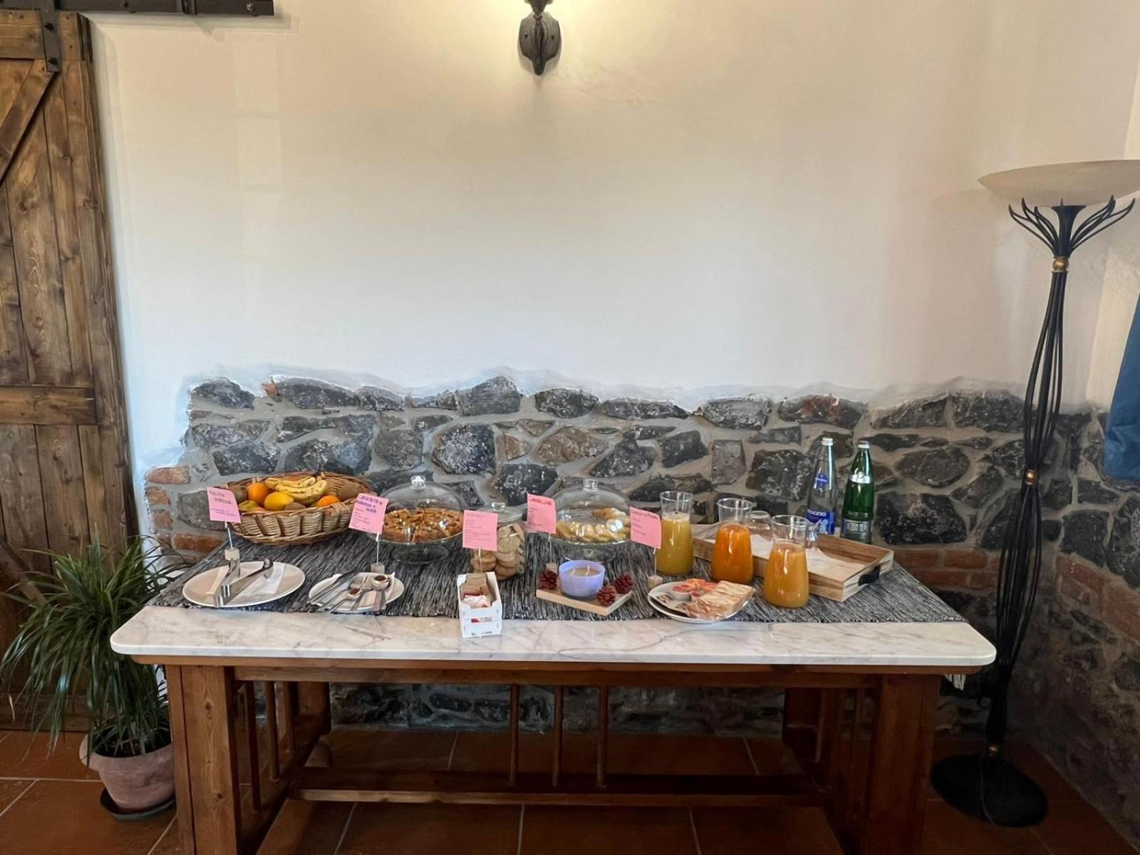 רומא B&B Fili Al Casale 1121 מראה חיצוני תמונה
