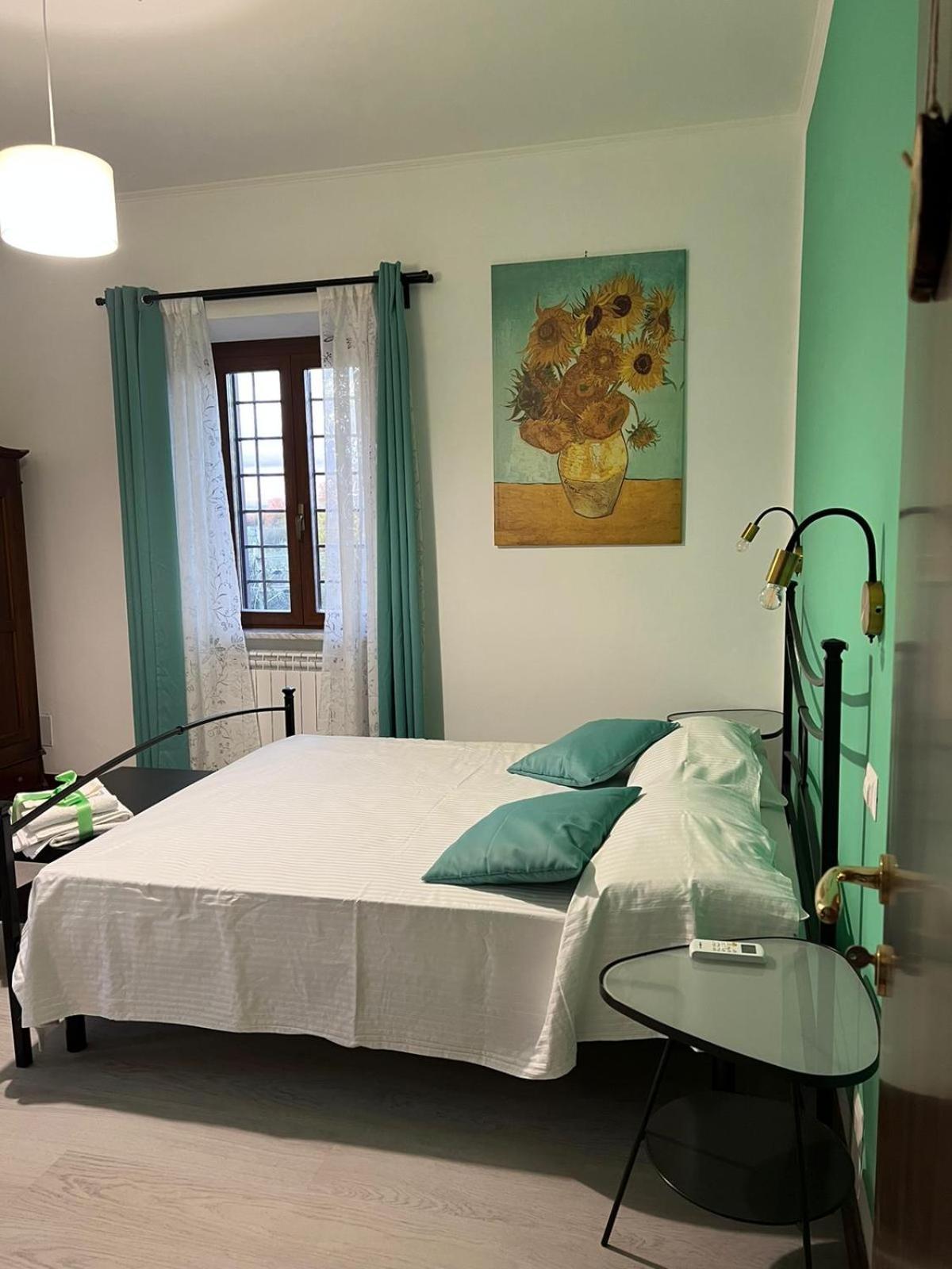 רומא B&B Fili Al Casale 1121 מראה חיצוני תמונה