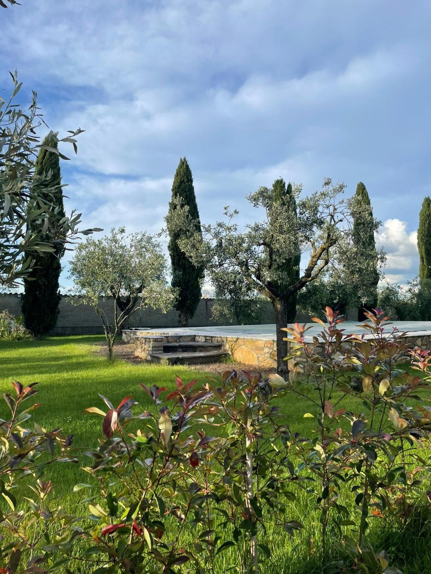 רומא B&B Fili Al Casale 1121 מראה חיצוני תמונה