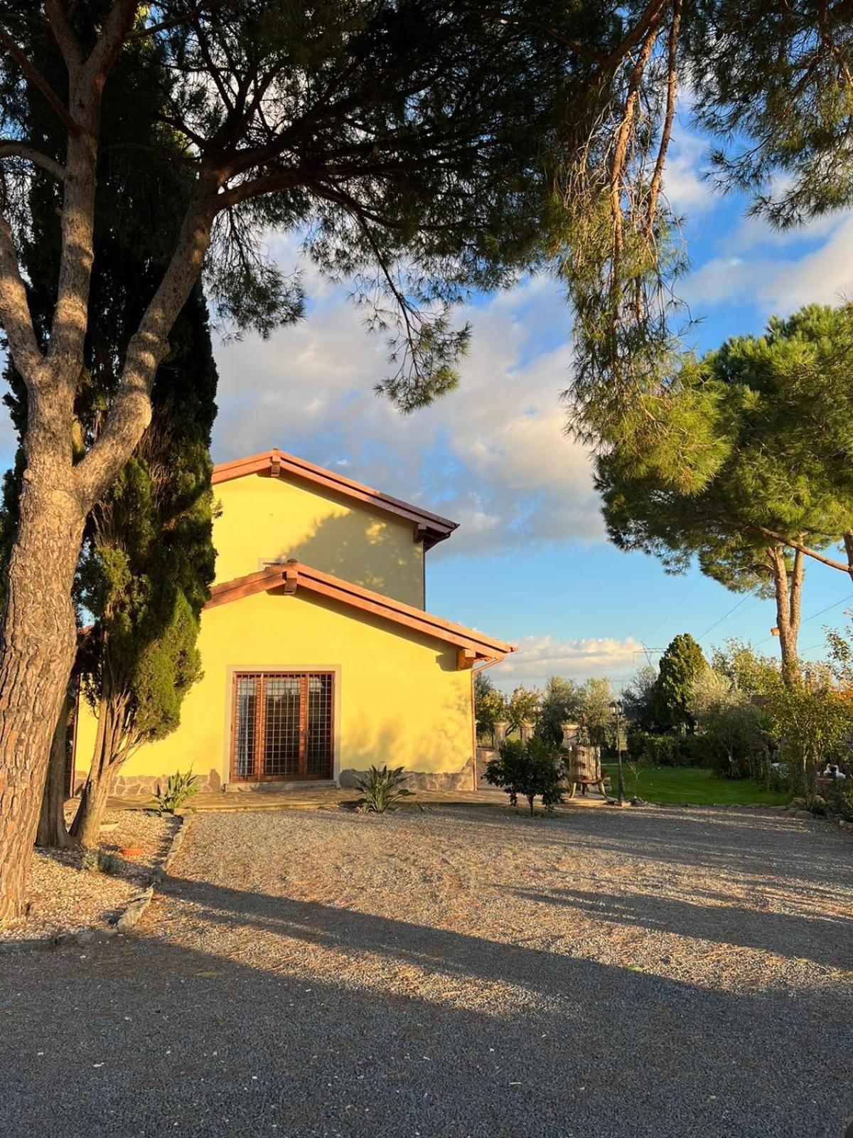 רומא B&B Fili Al Casale 1121 מראה חיצוני תמונה
