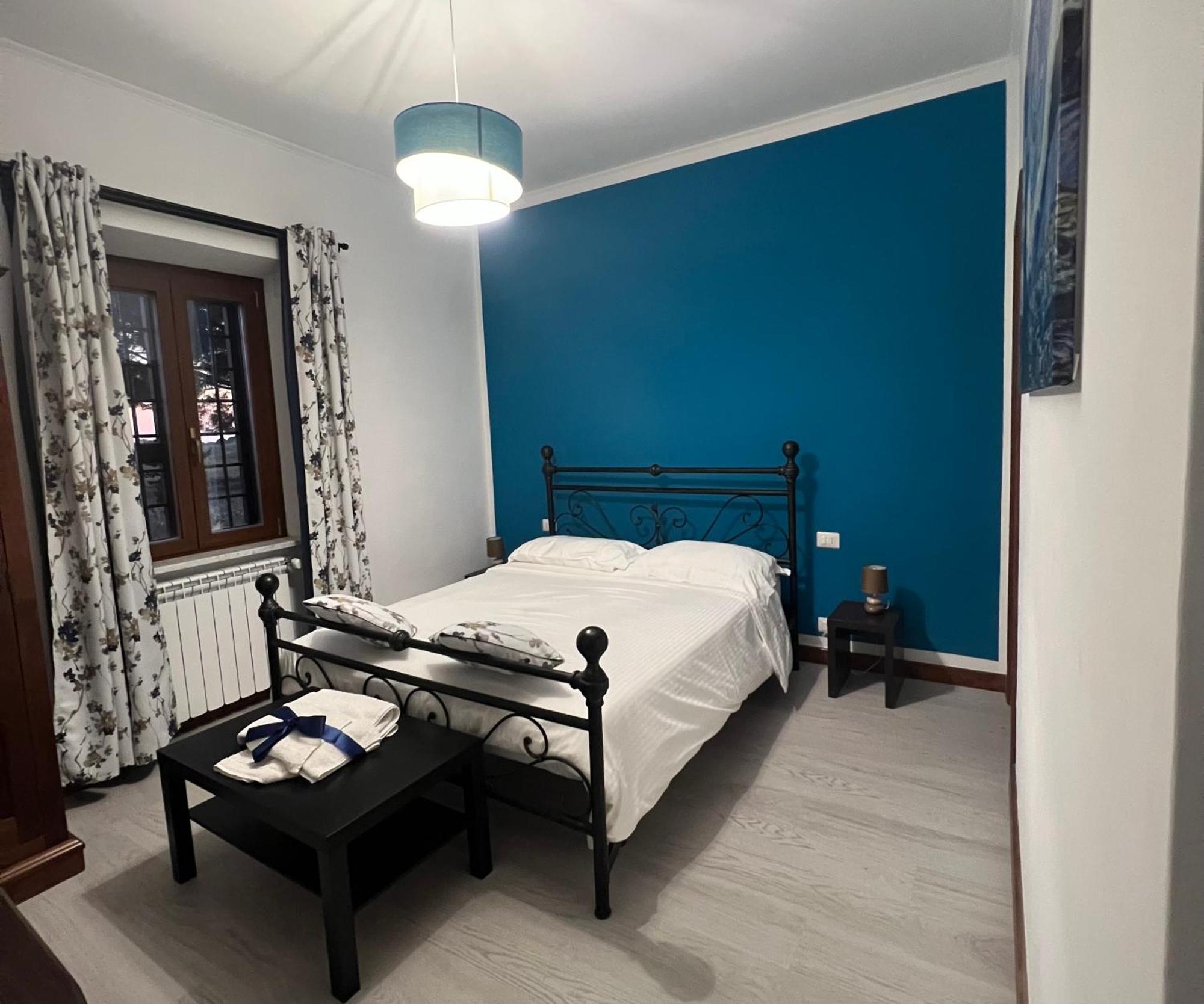 רומא B&B Fili Al Casale 1121 מראה חיצוני תמונה