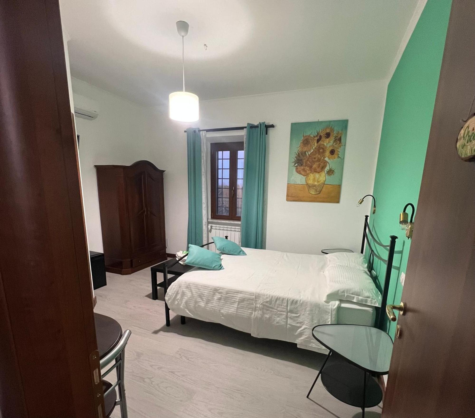 רומא B&B Fili Al Casale 1121 מראה חיצוני תמונה